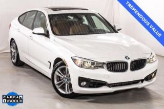 Used 2016 BMW 3 Series 328i xDrive in Ann Arbor, Michigan
