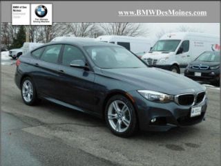 Used 2016 BMW 3 Series 328i xDrive in Urbandale, Iowa