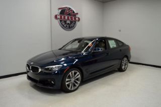 Used 2016 BMW 3 Series 328i xDrive in Sacramento, California