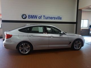 Used 2016 BMW 3 Series 328i xDrive in Turnersville, New Jersey