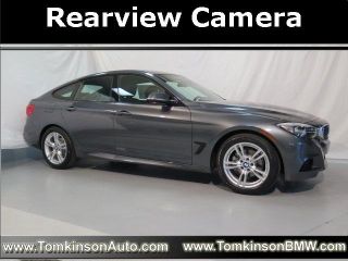 Used 2016 BMW 3 Series 328i xDrive in Fort Wayne, Indiana