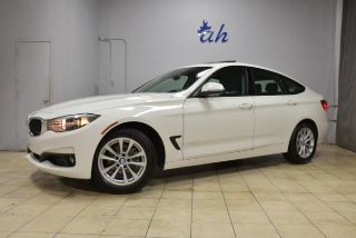 Used 2015 BMW 3 Series 328i xDrive in Hillside, New Jersey