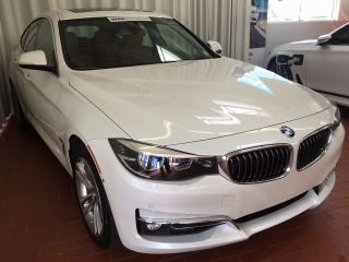 Used 2017 BMW 3 Series 330i xDrive in Spring Valley, New York
