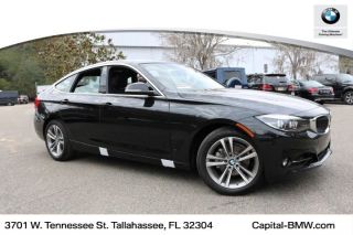 Used 2018 BMW 3 Series 330i xDrive in Tallahassee, Florida
