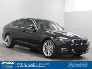 Used 2018 BMW 3 Series 330i xDrive in Charlotte, North Carolina