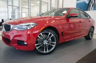 Used 2017 BMW 3 Series 330i xDrive in Winston-Salem, North Carolina