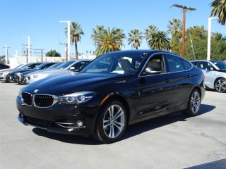 Used 2018 BMW 3 Series 330i xDrive in Alhambra, California