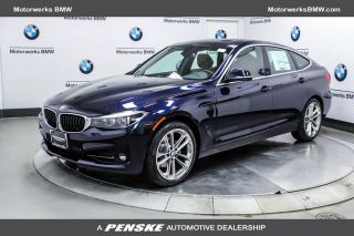 Used 2017 BMW 3 Series 330i xDrive in Bloomington, Minnesota