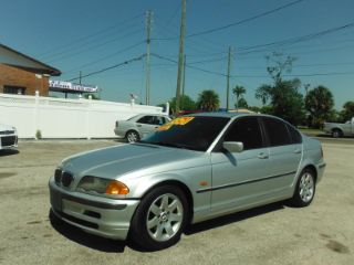 Used 2000 BMW 3 Series 323i in Holiday, Florida