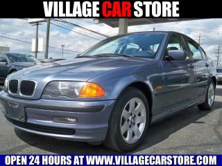 Used 2000 BMW 3 Series 323i in Columbus, Ohio