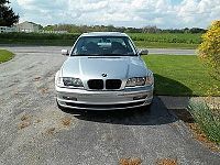 Used 2000 BMW 3 Series 328i in Lancaster, California