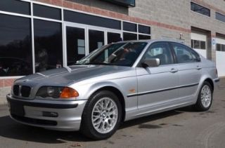 Used 2000 BMW 3 Series 328i in Fairfield, Alabama
