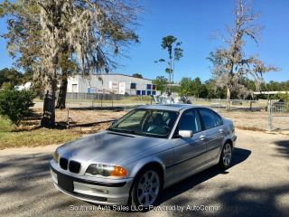 Used 2001 BMW 3 Series 325i in North Charleston, South Carolina