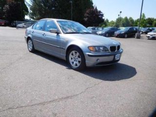 Used 2005 BMW 3 Series 325i in Gresham, Oregon