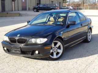 Used 2005 BMW 3 Series 325Ci in Philadelphia, Pennsylvania