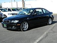 Used 2005 BMW 3 Series 330Ci in Denver, Colorado
