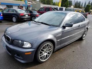 Used 2000 BMW 3 Series 328Ci in Vancouver, Washington