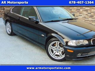 Used 2003 BMW 3 Series 330Ci in Lawrenceville, Georgia