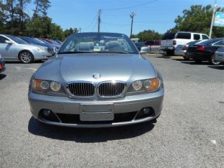 Used 2004 BMW 3 Series 330Ci in Stafford, Virginia