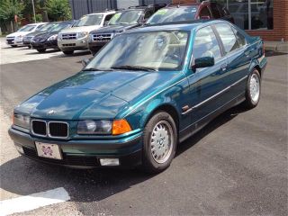 Used 1995 BMW 3 Series 325i in Lucedale, Mississippi