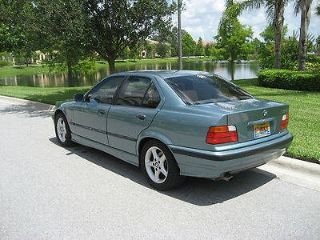 Used 1998 BMW 3 Series 318i in Sarasota, Florida