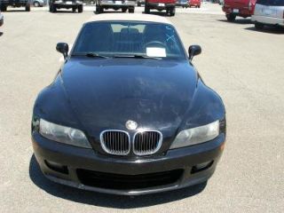 Used 2000 BMW Z3 2.8 in Jasper, Georgia
