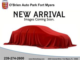 Used 2001 BMW Z3 3.0i in Fort Myers, Florida