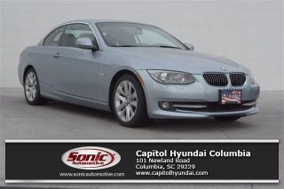 Used 2011 BMW 3 Series 328i in Columbia, South Carolina