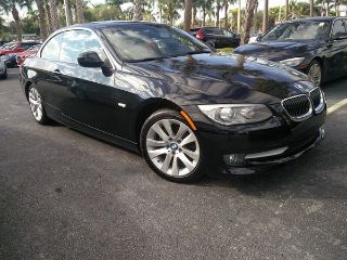 Used 2013 BMW 3 Series 328i in Fort Lauderdale, Florida