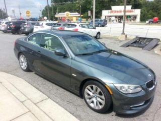 Used 2011 BMW 3 Series 328i in Decatur, Georgia