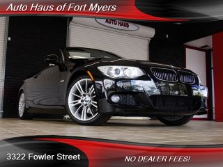 Used 2011 BMW 3 Series 328i in Fort Myers, Florida