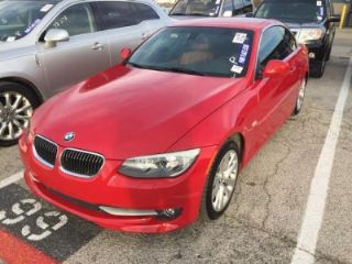 Used 2011 BMW 3 Series 328i in Plano, Texas