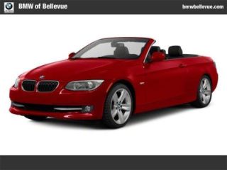 Used 2013 BMW 3 Series 328i in Bellevue, Washington