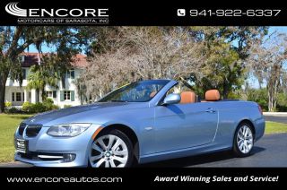 BMW 3 Series 328i 2013