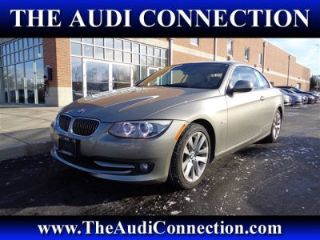 Used 2011 BMW 3 Series 328i in Cincinnati, Ohio