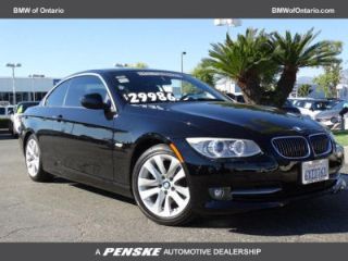 Used 2012 BMW 3 Series 328i in San Diego, California