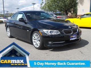 Used 2013 BMW 3 Series 328i in Duarte, California