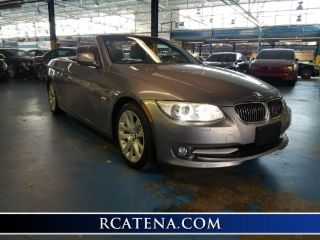 Used 2011 BMW 3 Series 328i in Teterboro, New Jersey