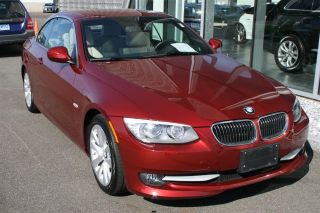 Used 2012 BMW 3 Series 328i in Wallingford, Connecticut
