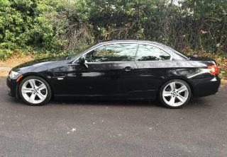 Used 2011 BMW 3 Series 328i in Calabasas, California