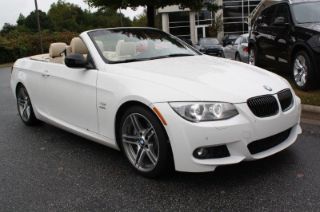 Used 2012 BMW 3 Series 335is in Fletcher, North Carolina