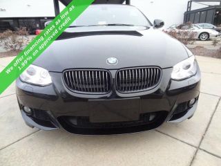 Used 2013 BMW 3 Series 335is in Scottsdale, Arizona