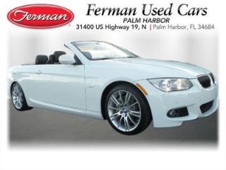 Used 2013 BMW 3 Series 335i in Palm Harbor, Florida