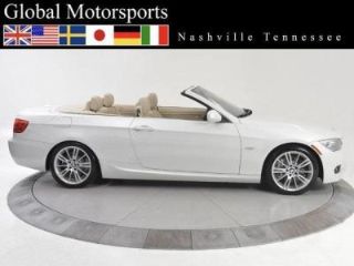 Used 2013 BMW 3 Series 335i in Nashville, Tennessee