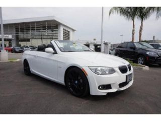 Used 2013 BMW 3 Series 335i in Bakersfield, California