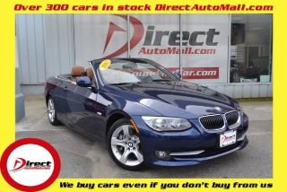 Used 2013 BMW 3 Series 335i in Framingham, Massachusetts