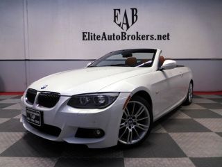 Used 2013 BMW 3 Series 335i in Gaithersburg, Maryland
