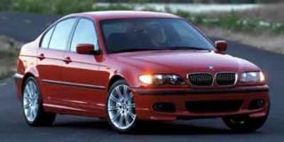 Used 2003 BMW 3 Series 325i in Lakeland, Florida