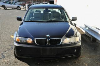 Used 2003 BMW 3 Series 325i in Paterson, New Jersey
