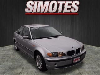 Used 2005 BMW 3 Series 325i in Minooka, Illinois
